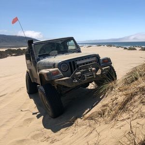 Meet your Posher, Jacob